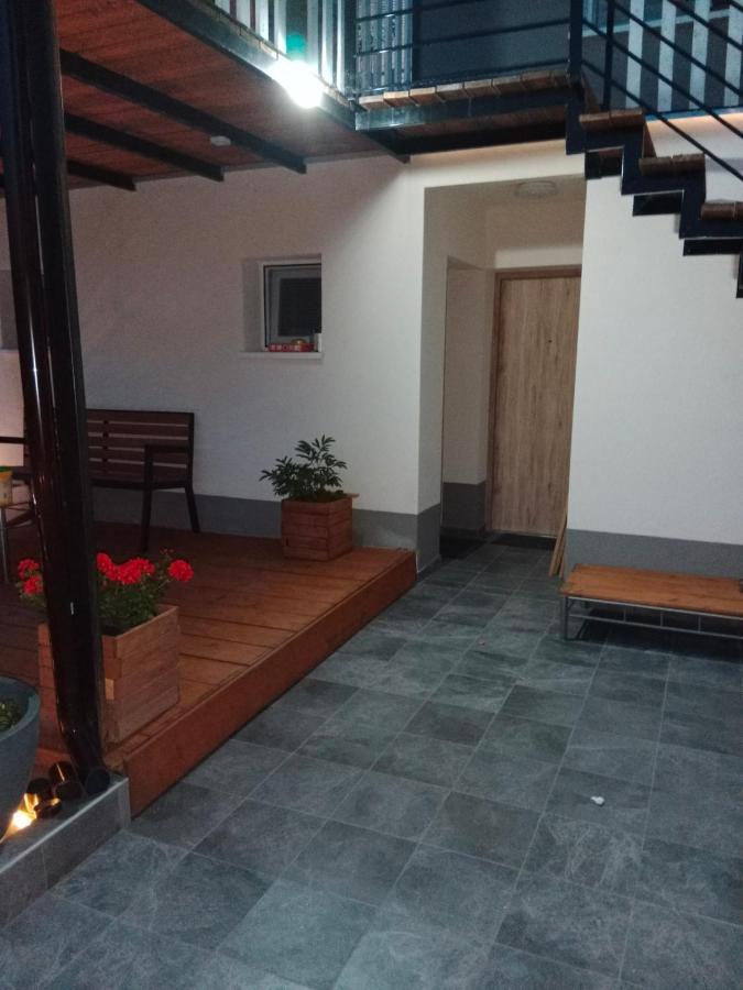 David Home 56 Znojmo Exterior photo