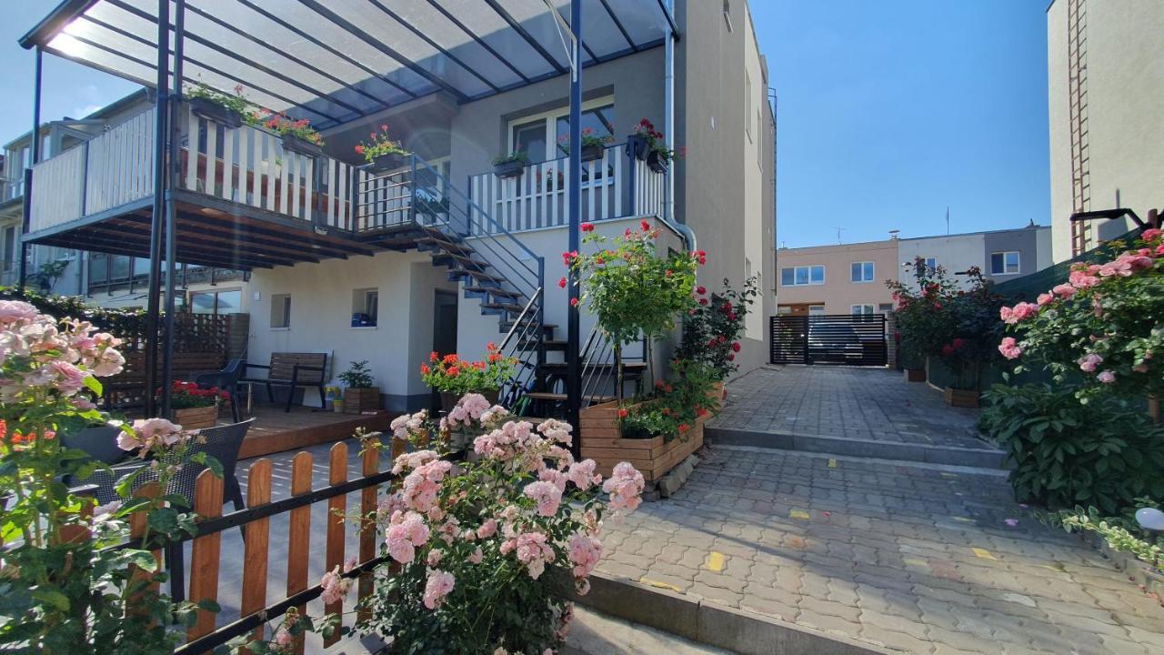 David Home 56 Znojmo Exterior photo