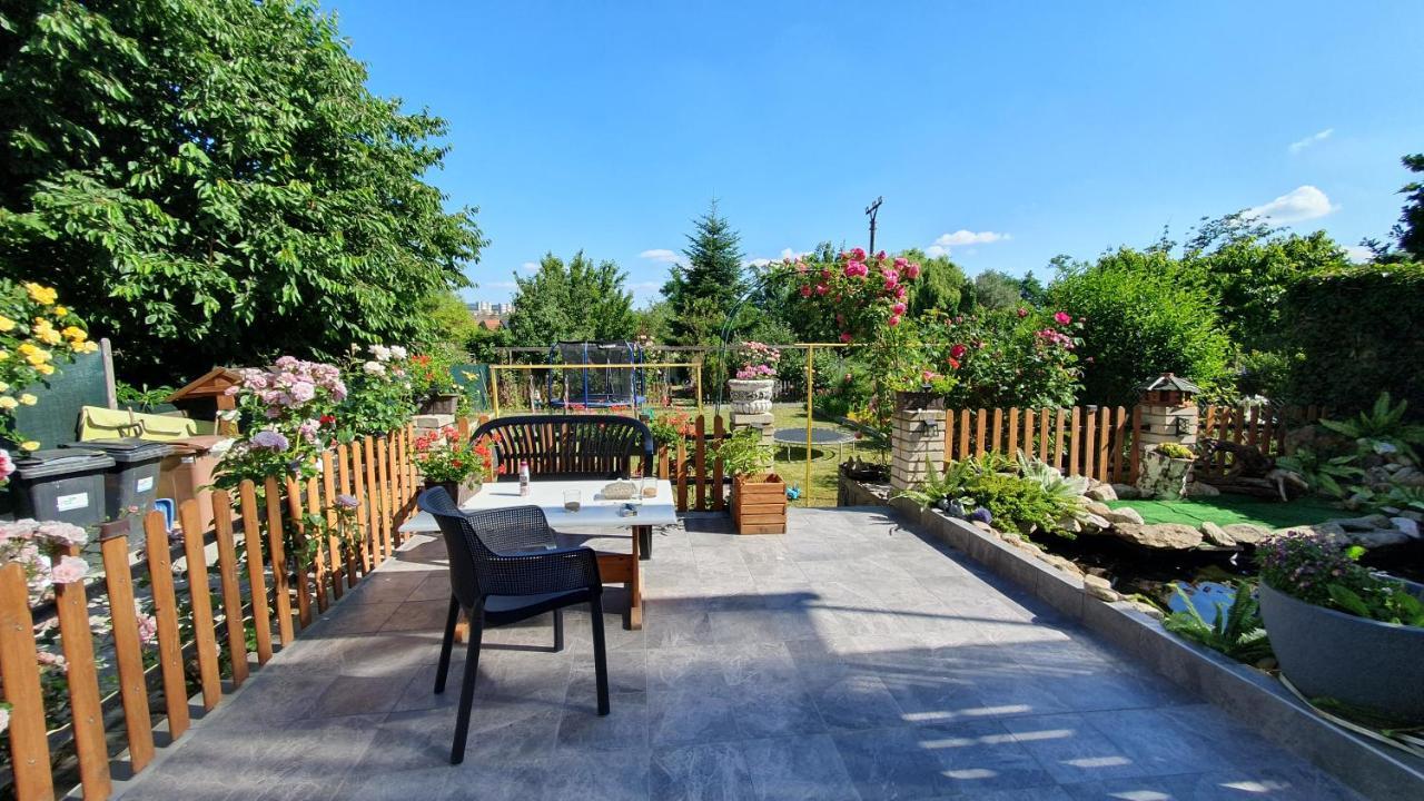David Home 56 Znojmo Exterior photo