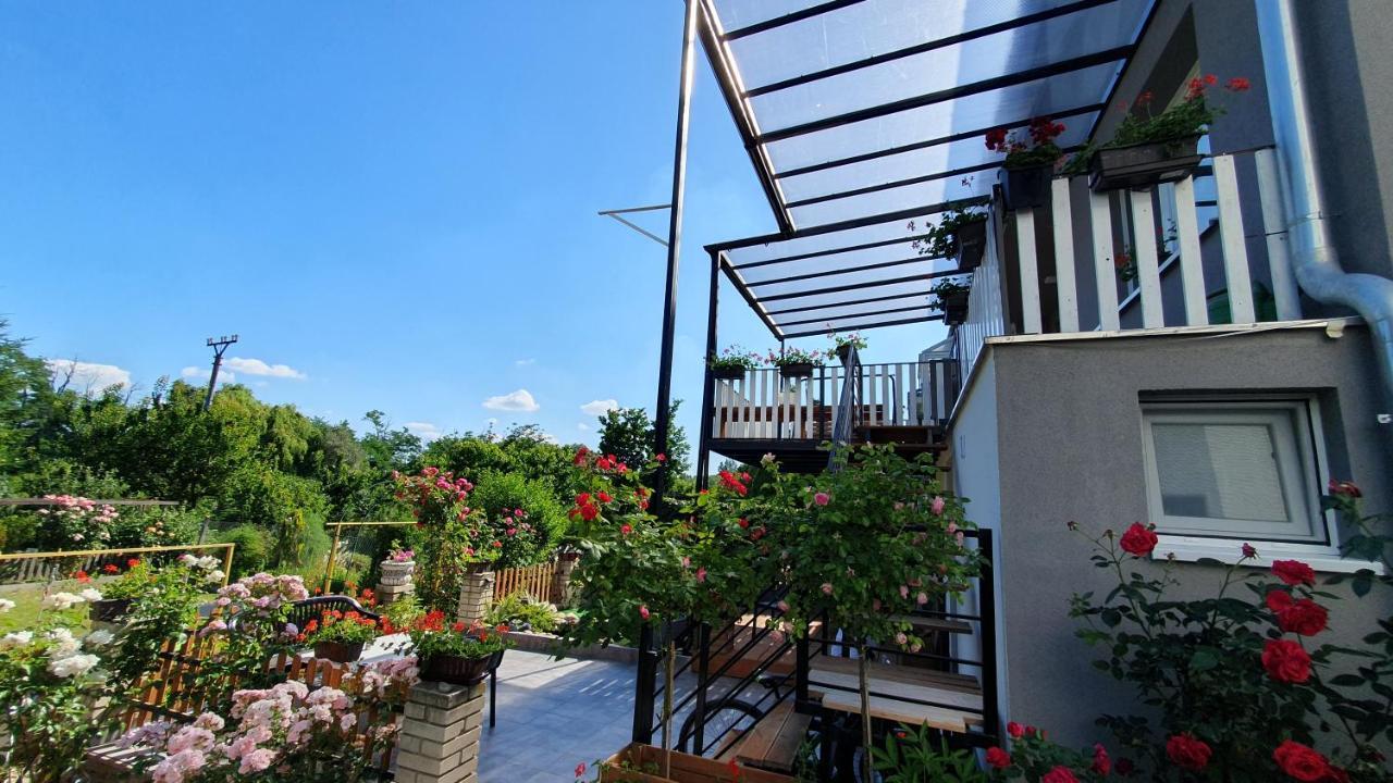 David Home 56 Znojmo Exterior photo